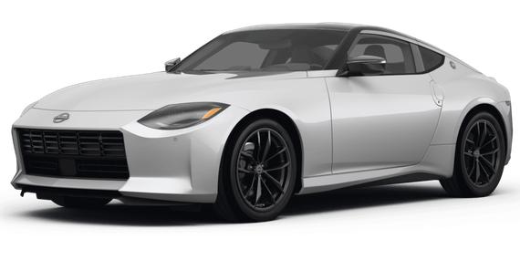 NISSAN NISSAN Z 2024 JN1BZ4BH2RM366592 image